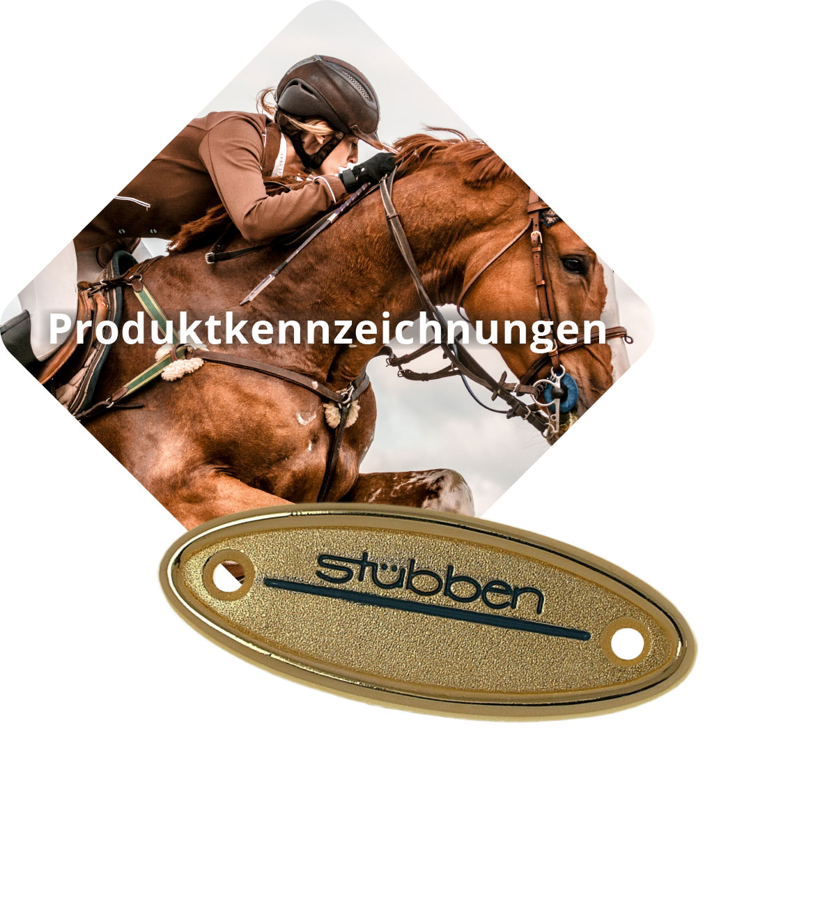 Sonderfertigung-Produktkennzeichnungen
